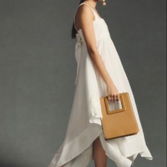 Anthropologie Dresses & Skirts - Anthropologie Pilcro Asymmetrical Babydoll Dress